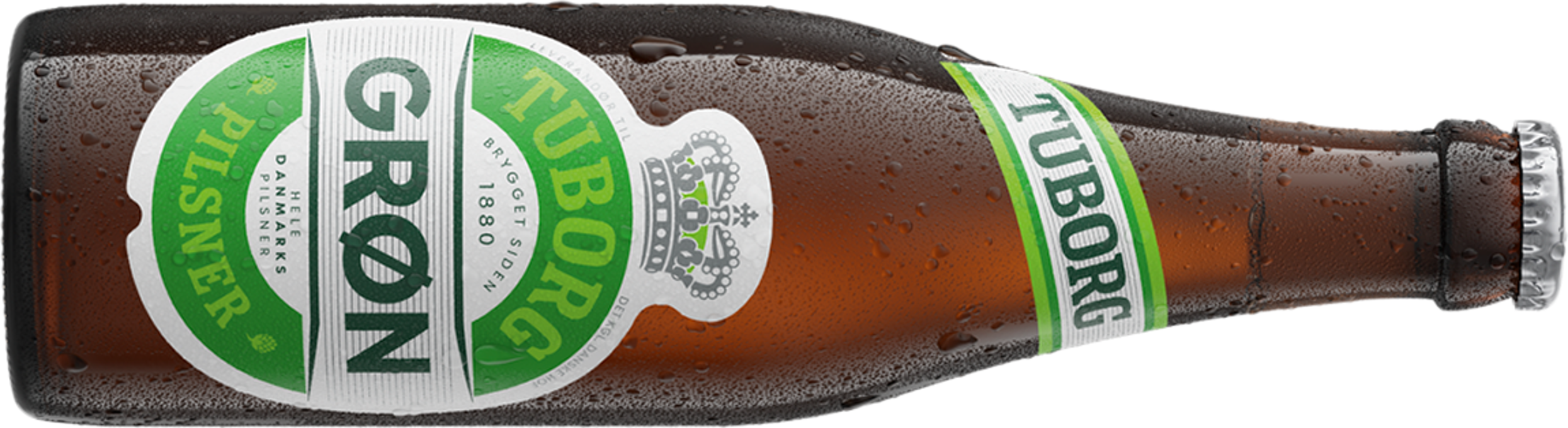 Tuborg Pilsner
